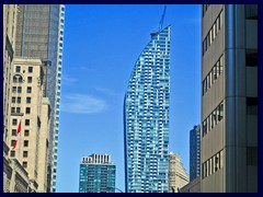 Toronto Financial District 119 - L Tower